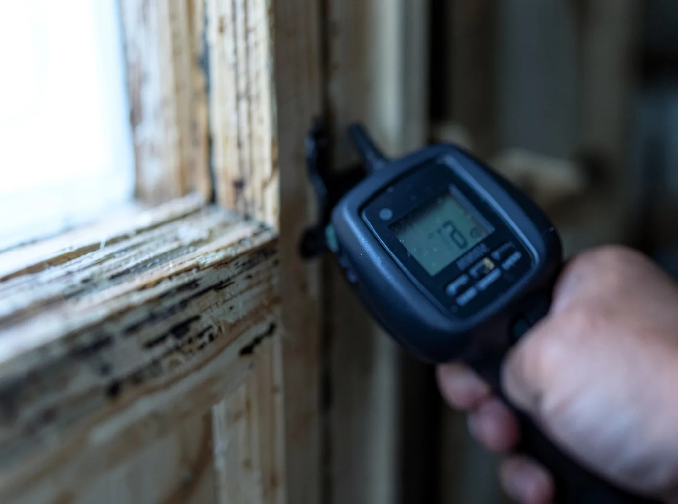 Ceiling Water Damage Repair in Mount Juliet, TN