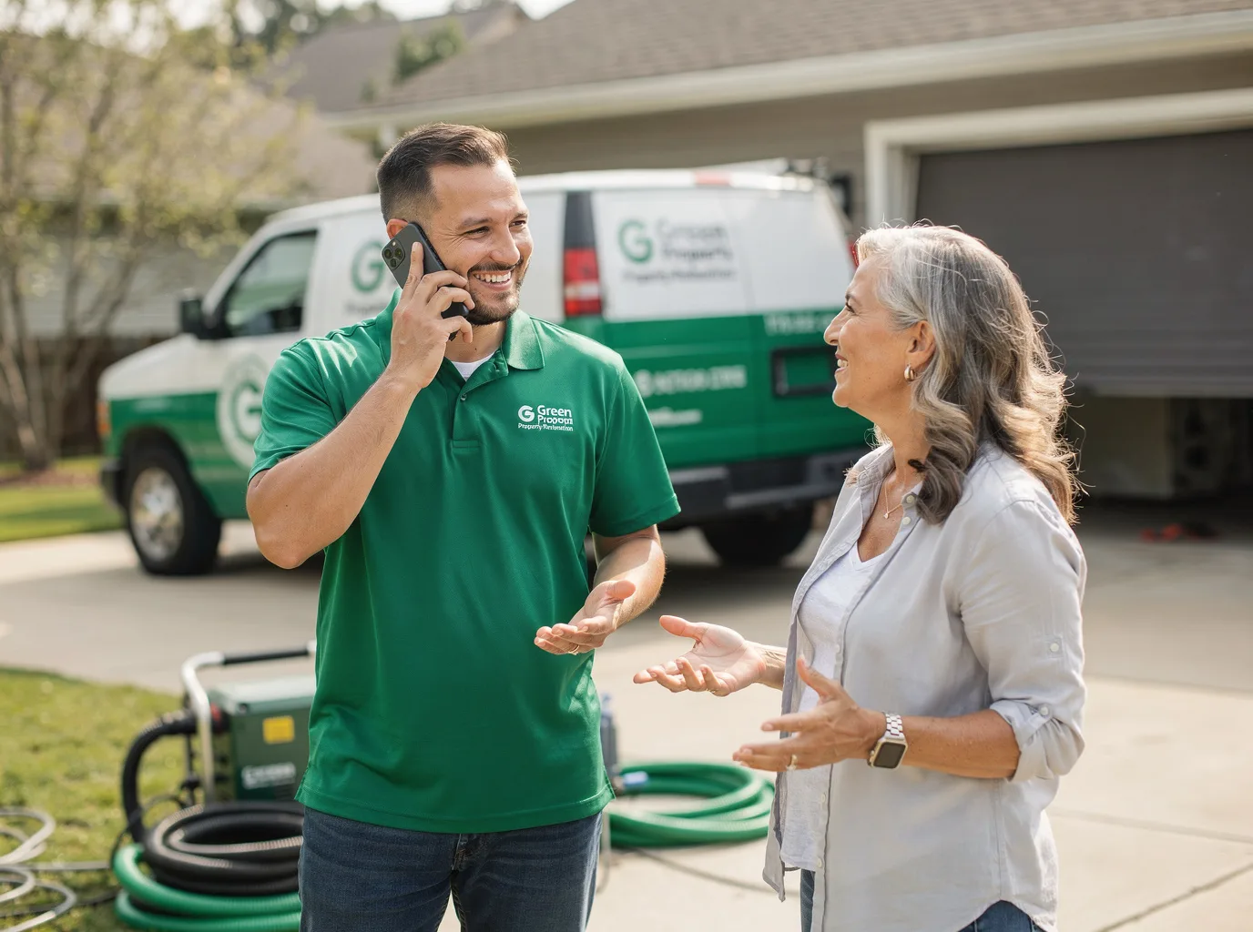 Water Damage Restoration Mount Juliet, TN FAQs